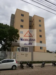 Apartamento com 2 Quartos à venda, 62m² no Centro, Teresina