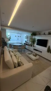 Apartamento com 3 Quartos à venda, 99m² no Madalena, Recife