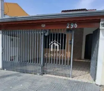 Casa com 3 Quartos à venda, 123m² no Jardim Morumbi, Sorocaba