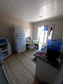 Sobrado com 3 Quartos à venda, 100m² no Parque Maria Helena, Suzano