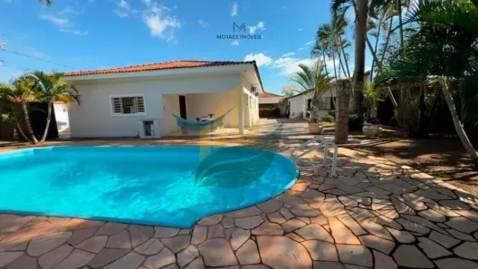 Casa com 3 Quartos à venda, 260m² no Jardim Morumbi, Valparaíso