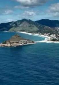 Lote/Terreno para venda ou aluguel, 1215m² no Recreio dos Bandeirantes, Rio de Janeiro