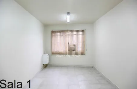 Sala Comercial à venda, 51m² no Santana, São Paulo