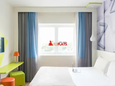 Flat com 1 Quarto à venda, 19m² no Várzea da Barra Funda, São Paulo