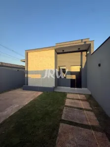 Casa com 2 Quartos à venda, 180m² no Jardim dos Ipês, Salto