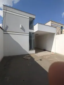 Casa com 2 Quartos à venda, 150m² no Residencial Veneza, Anápolis
