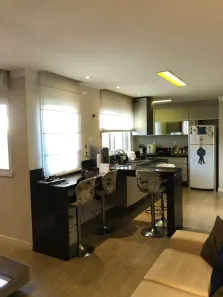 Apartamento com 3 Quartos à venda, 180m² no Parque das Nações, Santo André