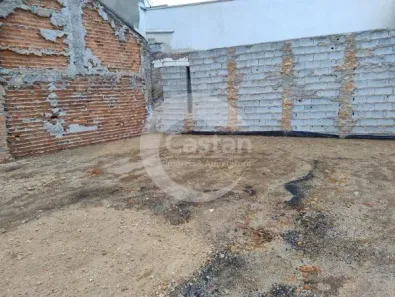 Lote/Terreno à venda, 278m² no Parque Sevilha, São Paulo