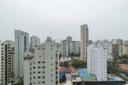 Cobertura com 4 Quartos à venda, 264m² no Planalto Paulista, São Paulo