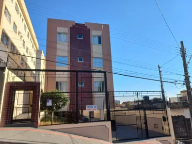 Apartamento com 2 Quartos à venda, 69m² no Jardim América, Belo Horizonte