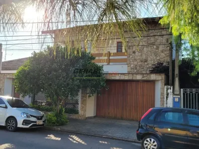 Sobrado com 4 Quartos à venda, 315m² no Cidade Nova, Indaiatuba