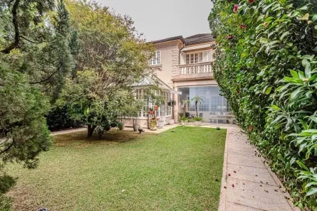 Casa com 4 Quartos à venda, 600m² no Jardim América, São Paulo