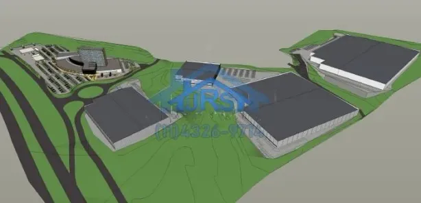 Lote/Terreno à venda, 303920m² no Recanto Maravilha III, Santana de Parnaíba