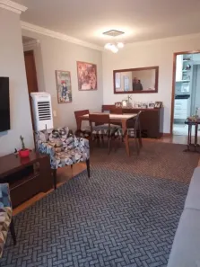 Apartamento com 3 Quartos à venda, 85m² no Vila Mascote, São Paulo
