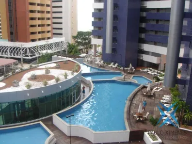 Apartamento com 2 Quartos à venda, 56m² no Meireles, Fortaleza