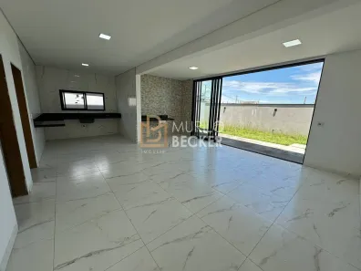 Casa de Condomínio com 3 Quartos à venda, 226m² no Residencial Colinas, Caçapava