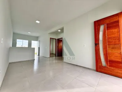 Casa com 2 Quartos à venda, 48m² no Vila Mazzei, Itapetininga