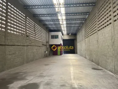 Galpão/Depósito/Armazém para alugar, 350m² no Casa Amarela, Recife