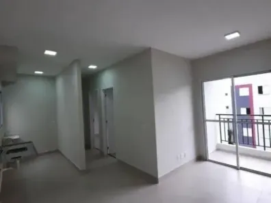 Apartamento com 2 Quartos à venda, 41m² no Lapa, São Paulo