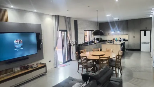 Fazenda/Sítio com 3 Quartos à venda, 150m² no Campo Grande, Campinas