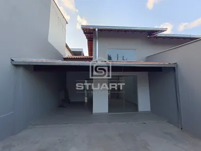 Casa com 3 Quartos à venda, 180m² no Jardim Leblon, Belo Horizonte