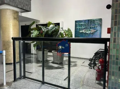 Sala Comercial à venda, 39m² no Lapa, São Paulo