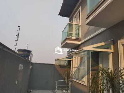 Casa de Condomínio com 2 Quartos para alugar, 151m² no Vila Marari, São Paulo