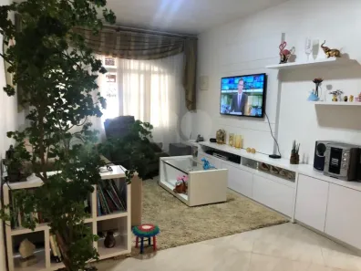 Sobrado com 3 Quartos à venda, 145m² no Vila Ester (Zona Norte), São Paulo
