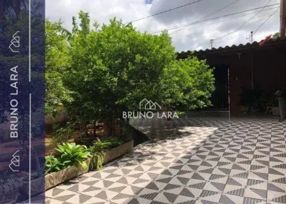 Casa com 5 Quartos à venda, 200m² no Montreal, São Joaquim de Bicas