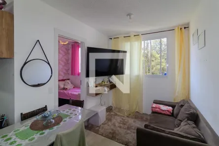 Apartamento com 2 Quartos à venda, 35m² no Parque Colonial, São Paulo
