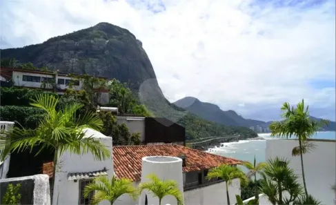 Casa com 4 Quartos à venda, 461m² no Joá, Rio de Janeiro