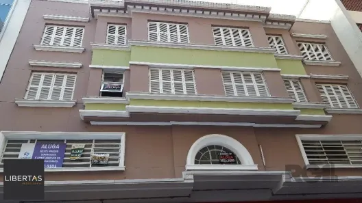 Prédio Comercial à venda, 822m² no Centro Histórico, Porto Alegre
