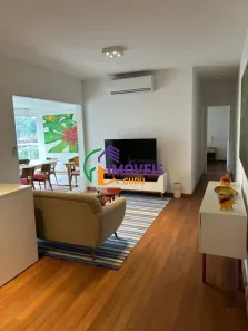 Apartamento com 2 Quartos à venda, 90m² no Cidade Monções, São Paulo