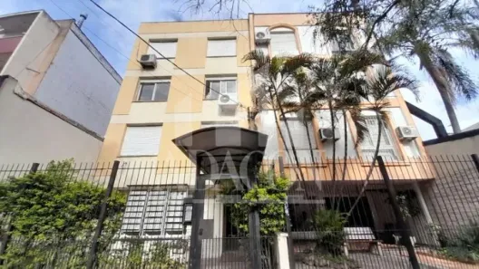 Apartamento com 1 Quarto para alugar, 30m² no Cidade Baixa, Porto Alegre