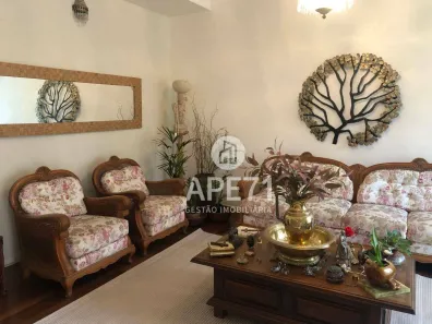 Sobrado com 3 Quartos à venda, 329m² no Mirandópolis, São Paulo