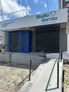 Sala Comercial para alugar, 107m² no Centro, João Pessoa