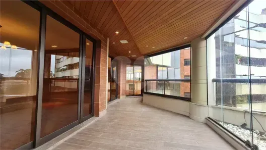 Apartamento com 3 Quartos à venda, 320m² no Jardim Vitória Régia, São Paulo
