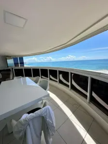 Apartamento com 3 Quartos à venda, 140m² no Jardim Armação, Salvador