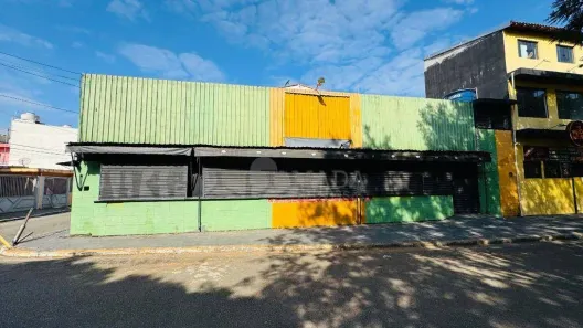Ponto Comercial à venda, 168m² no Vila Salete, São Paulo