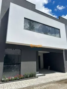 Casa de Condomínio com 3 Quartos à venda, 140m² no Guanabara, Ananindeua