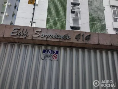 Apartamento com 3 Quartos à venda, 78m² no Boa Viagem, Recife