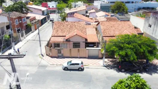 Casa com 3 Quartos à venda, 147m² no Petrópolis, Natal