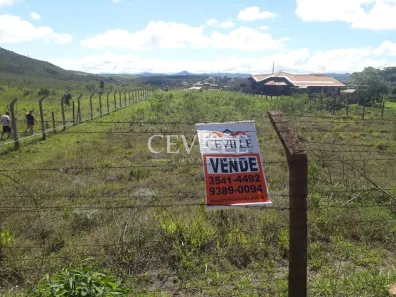 Lote/Terreno à venda, 609m² no Balneário Água Limpa, Nova Lima
