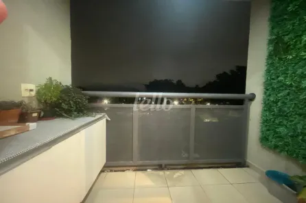 Apartamento com 2 Quartos à venda, 58m² no Parque Edu Chaves, São Paulo