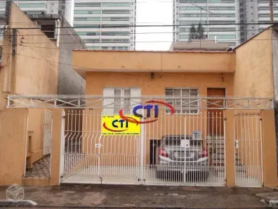 Casa com 2 Quartos à venda, 100m² no Jardim do Mar, São Bernardo do Campo