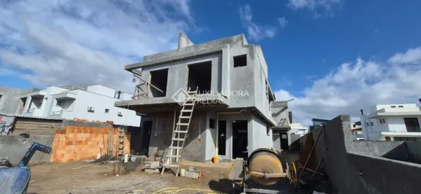Casa com 2 Quartos à venda, 135m² no Campeche, Florianópolis