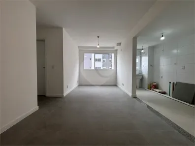 Apartamento com 2 Quartos para venda ou aluguel, 59m² no Jardim Sabará, Porto Alegre
