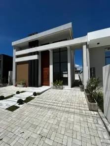 Casa de Condomínio com 3 Quartos à venda, 106m² no Muçumagro, João Pessoa