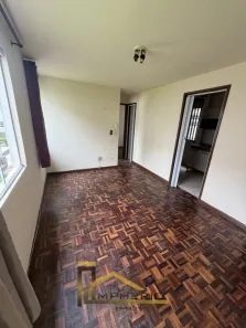 Apartamento com 2 Quartos à venda, 44m² no Cidade Industrial, Curitiba