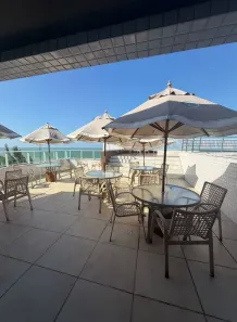 Flat com 1 Quarto à venda, 44m² no Manaíra, João Pessoa